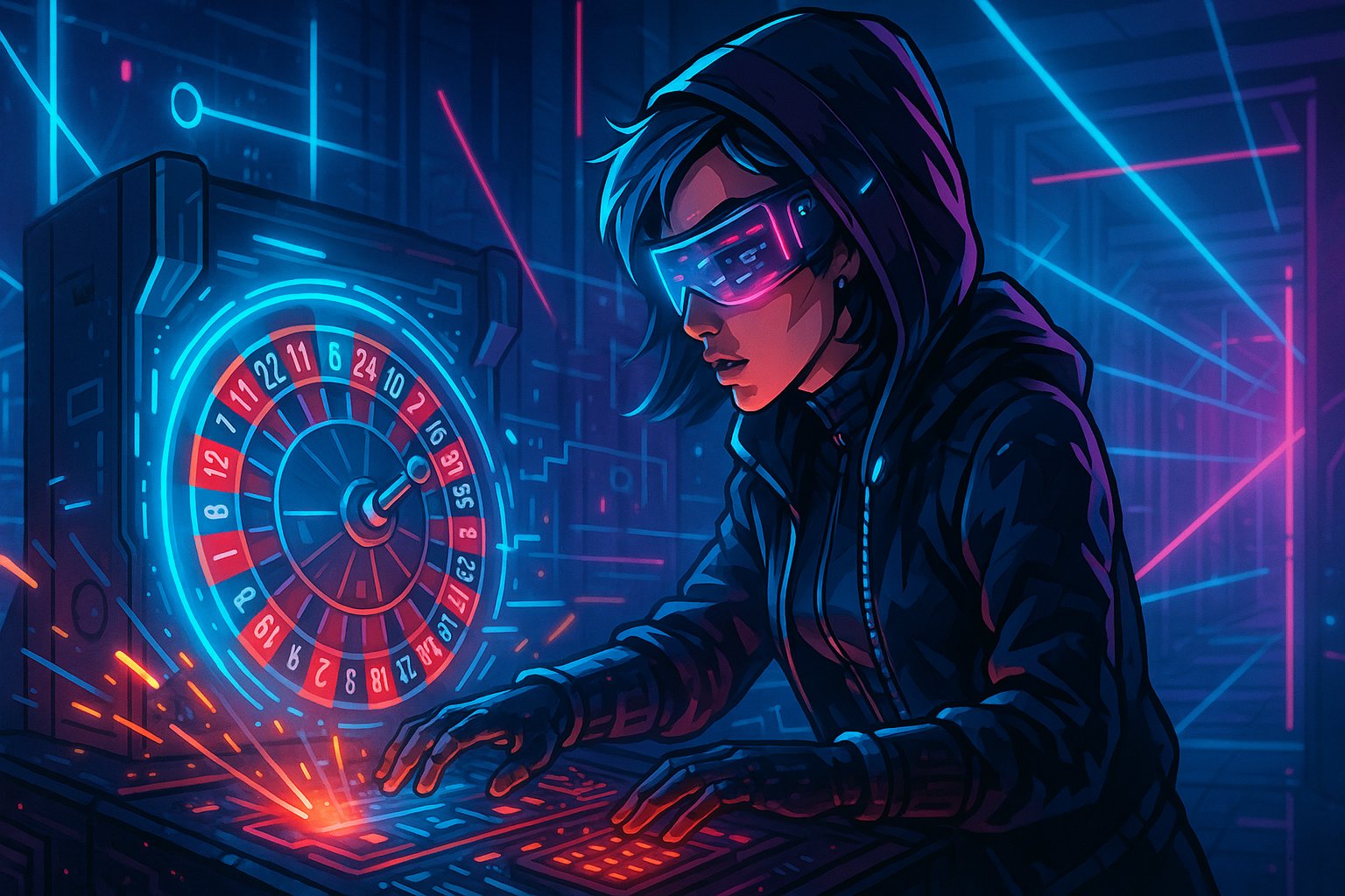 Tampilan dashboard promosi dan loyalitas terminalbet
